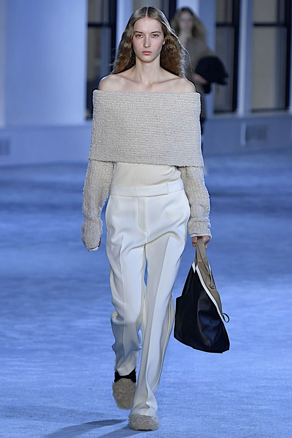 Fashion Week New York Fall/Winter 2019 look 15 from the 3.1 Phillip Lim collection womenswear