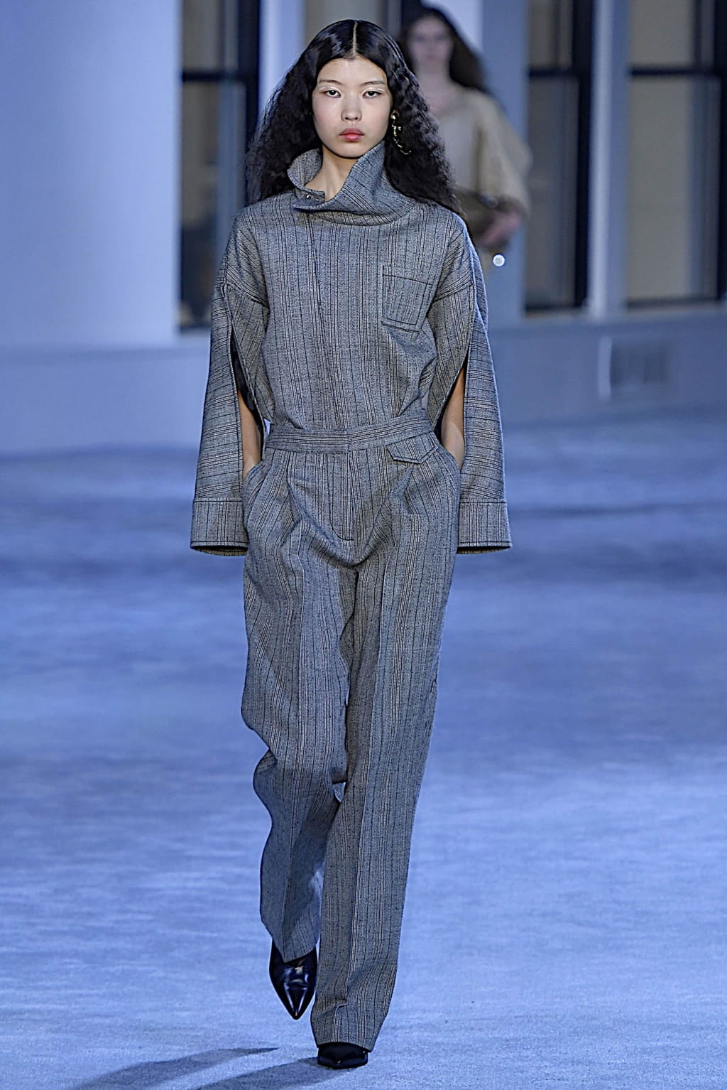 Fashion Week New York Fall/Winter 2019 look 21 from the 3.1 Phillip Lim collection womenswear