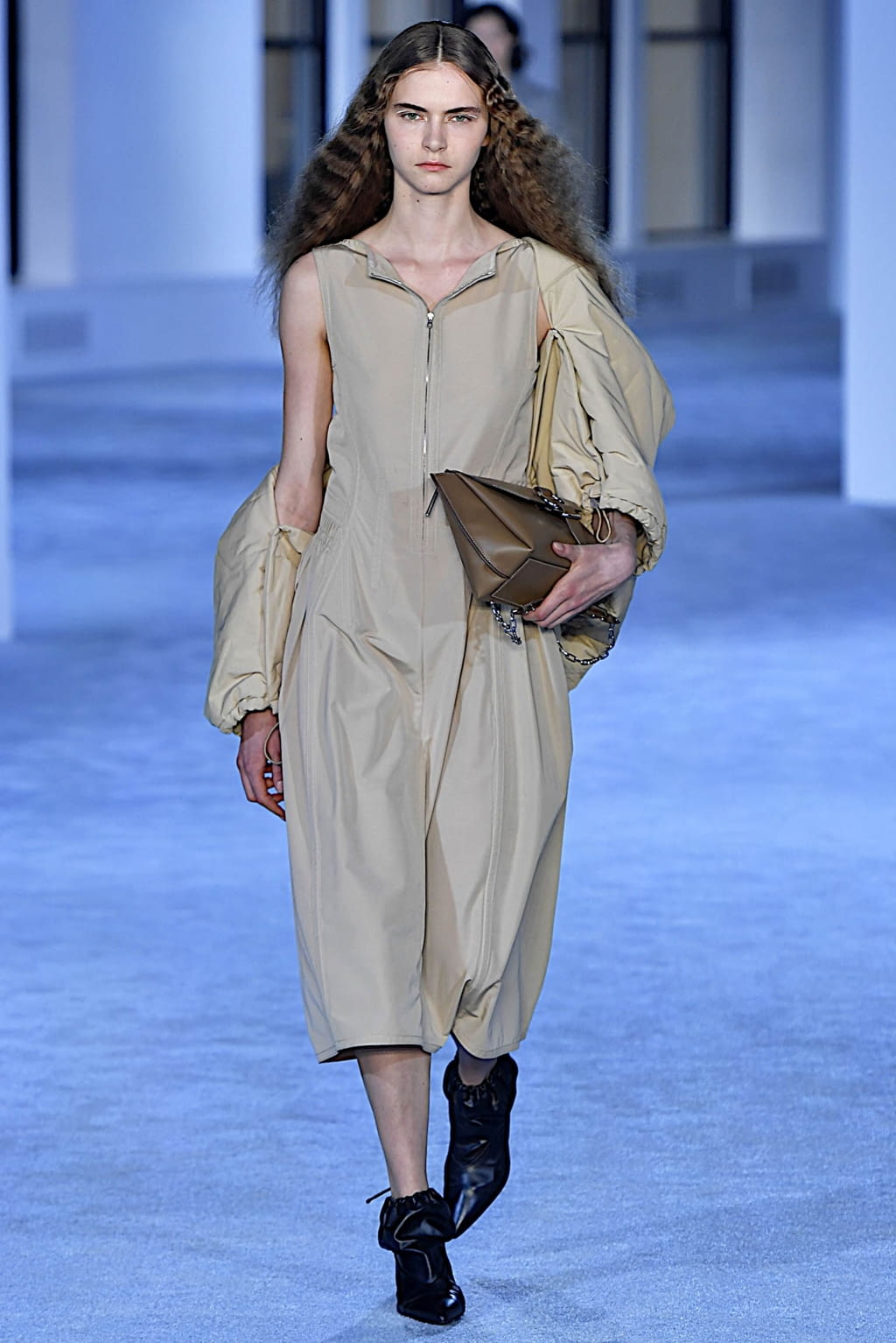 Fashion Week New York Fall/Winter 2019 look 22 from the 3.1 Phillip Lim collection womenswear