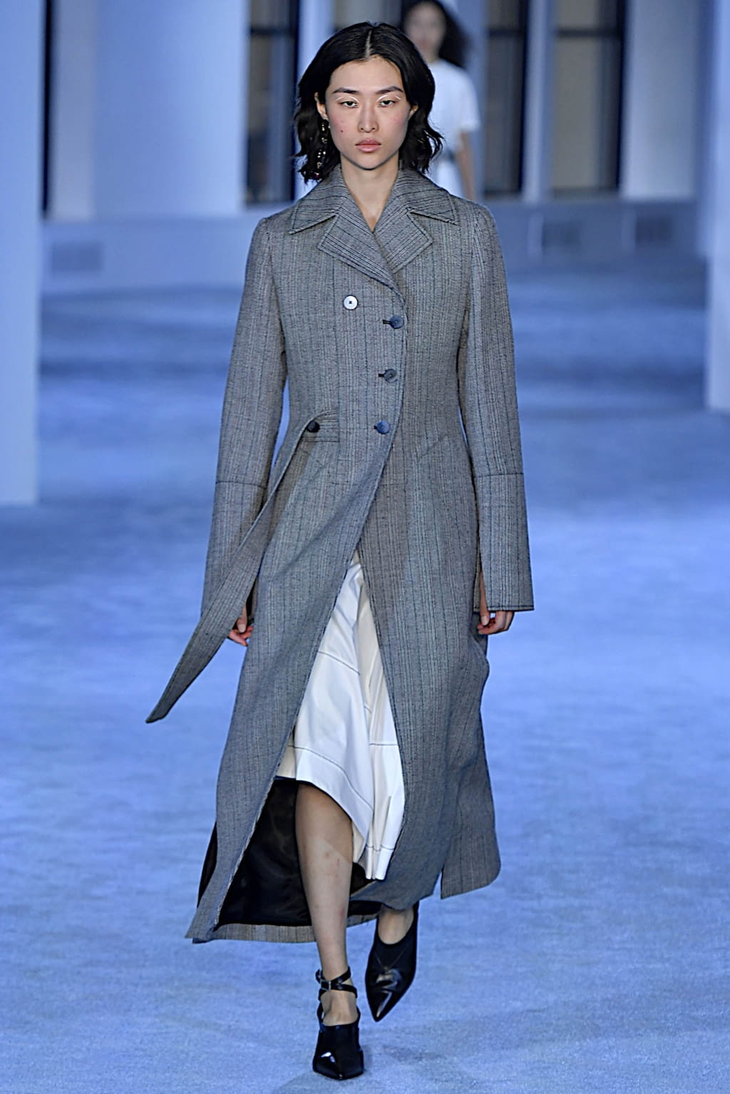 Fashion Week New York Fall/Winter 2019 look 23 de la collection 3.1 Phillip Lim womenswear