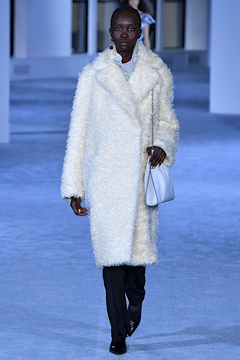 Fashion Week New York Fall/Winter 2019 look 27 from the 3.1 Phillip Lim collection womenswear