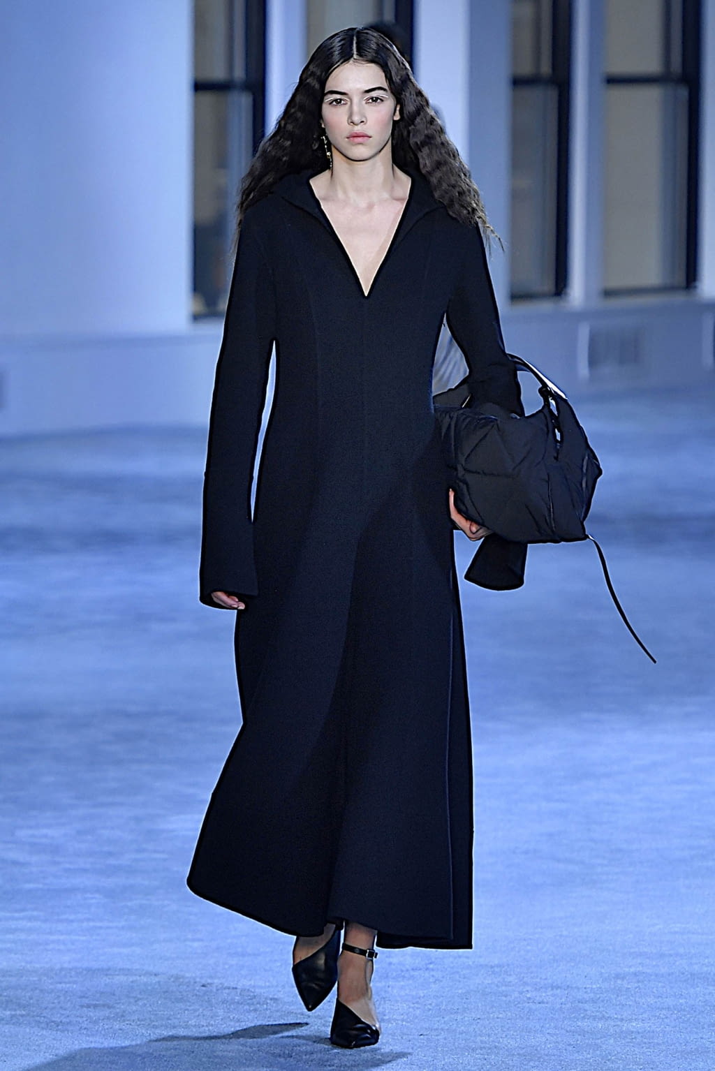Fashion Week New York Fall/Winter 2019 look 31 from the 3.1 Phillip Lim collection womenswear