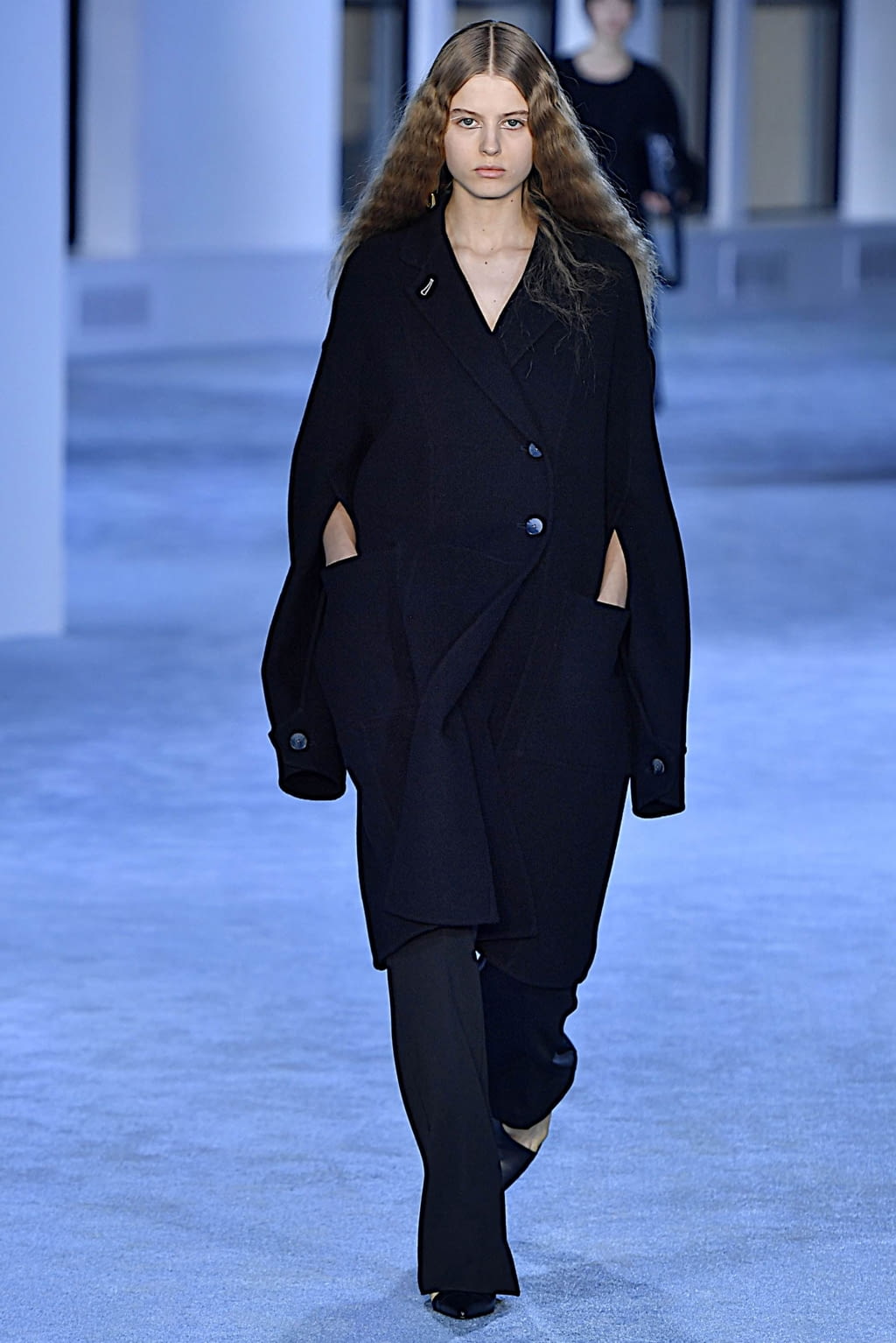 Fashion Week New York Fall/Winter 2019 look 33 from the 3.1 Phillip Lim collection 女装