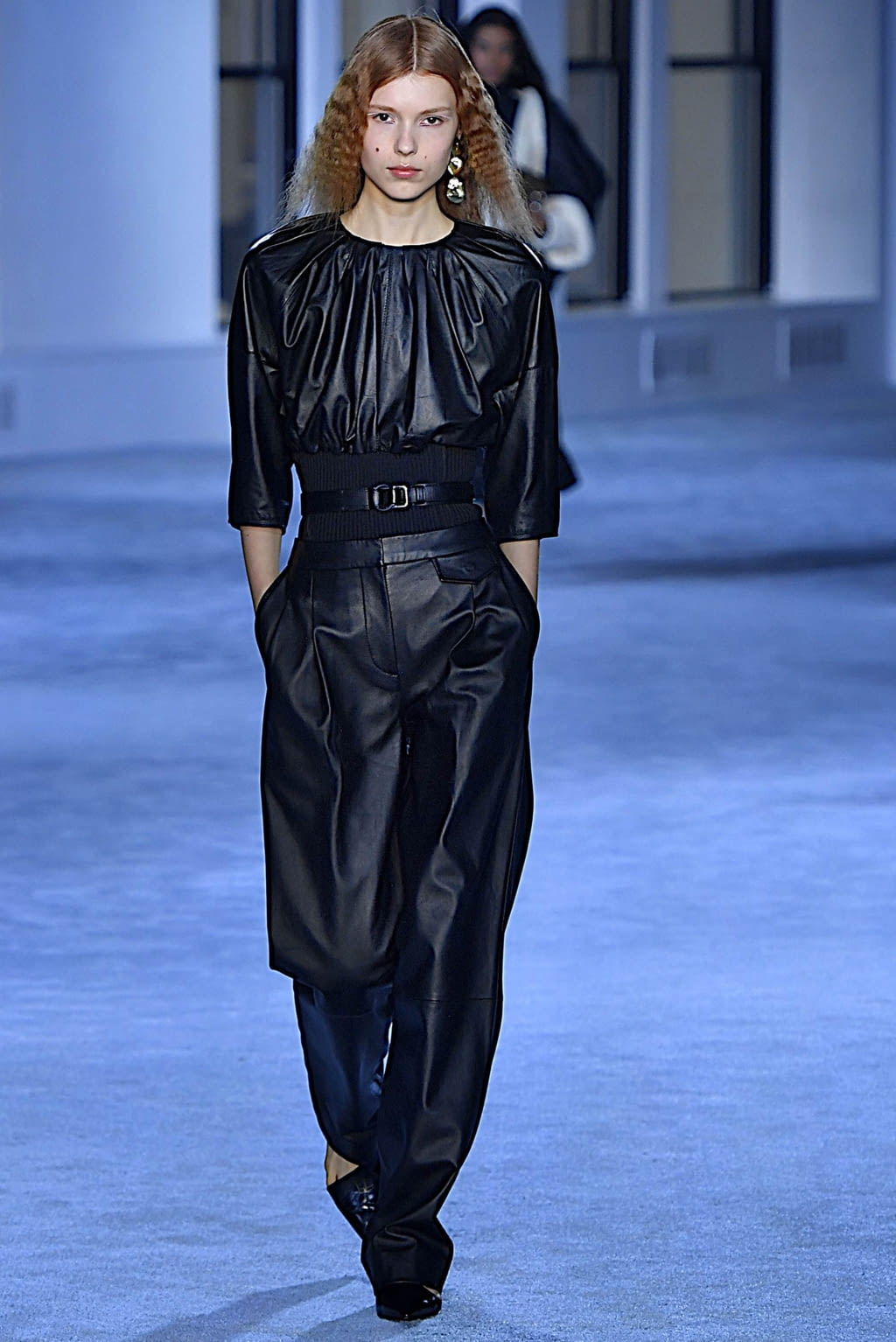 Fashion Week New York Fall/Winter 2019 look 36 from the 3.1 Phillip Lim collection womenswear