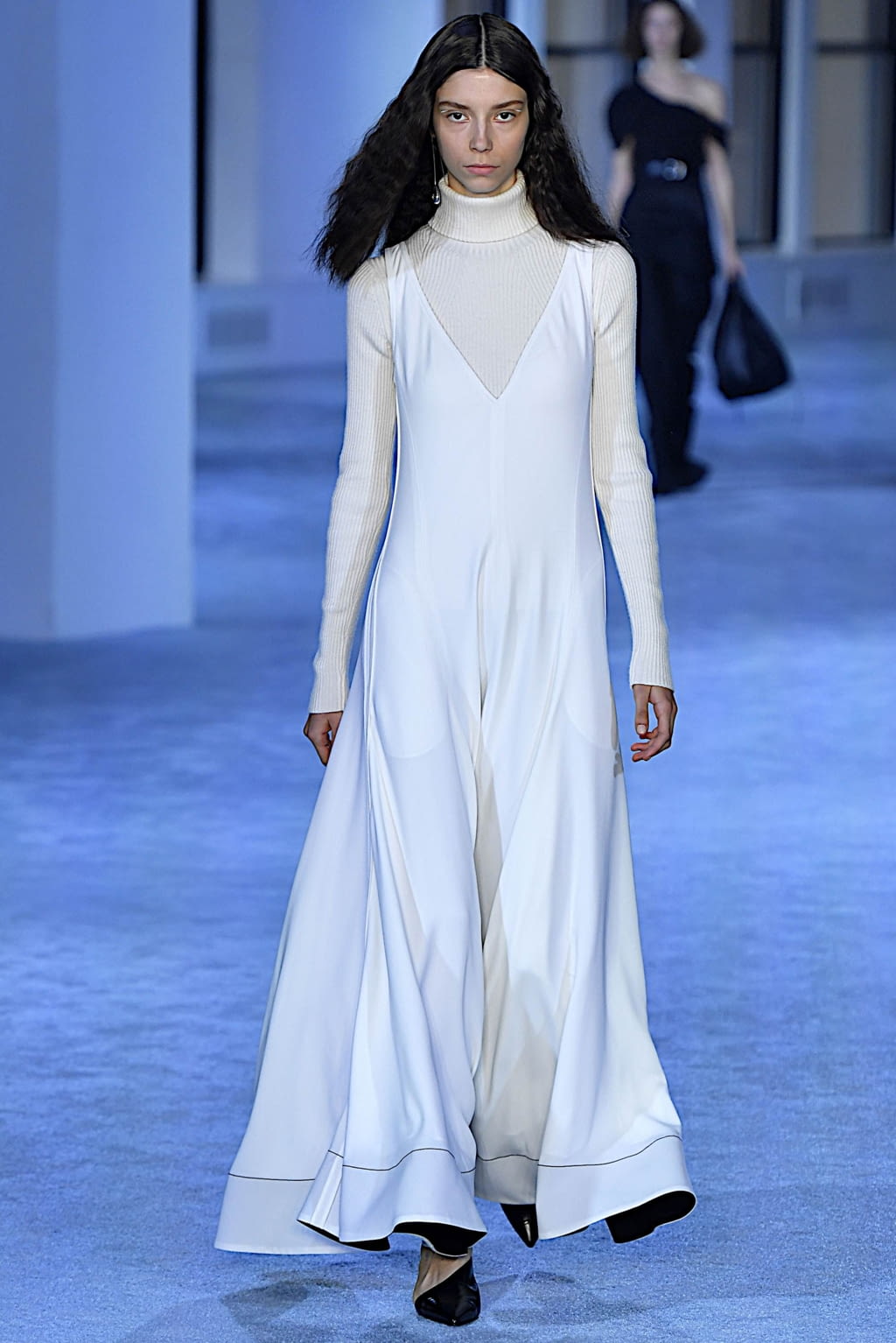 Fashion Week New York Fall/Winter 2019 look 38 de la collection 3.1 Phillip Lim womenswear