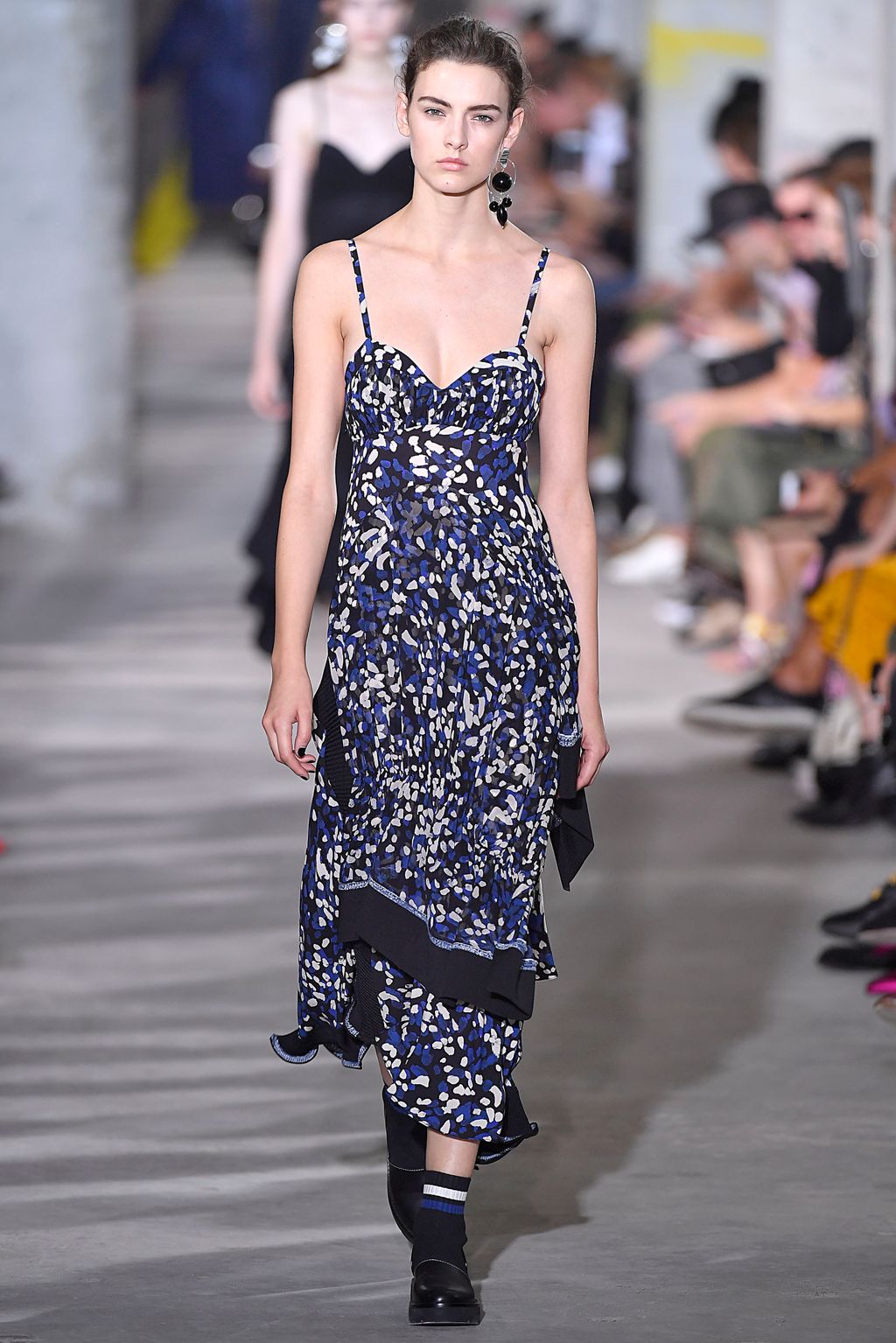 Fashion Week New York Spring/Summer 2018 look 32 de la collection 3.1 Phillip Lim womenswear