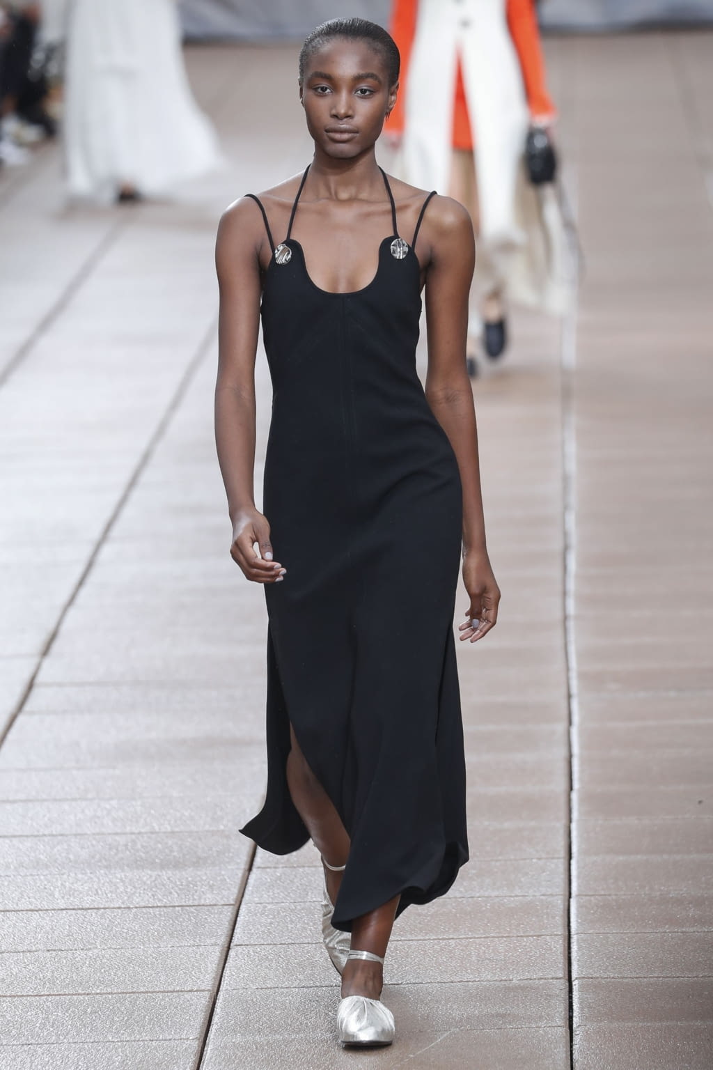 Fashion Week New York Spring/Summer 2019 look 22 from the 3.1 Phillip Lim collection womenswear