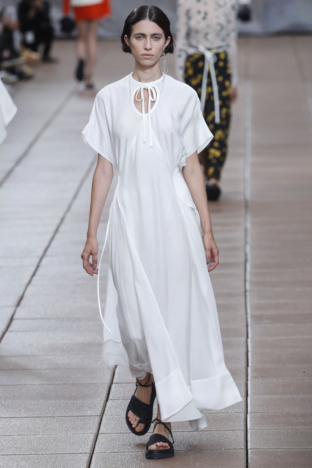 Fashion Week New York Spring/Summer 2019 look 30 from the 3.1 Phillip Lim collection womenswear