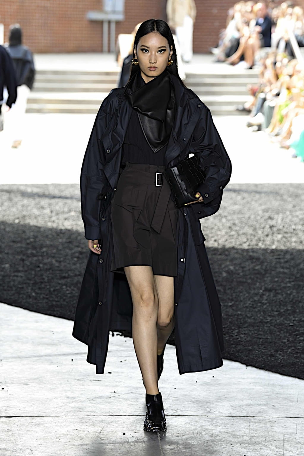 Fashion Week New York Spring/Summer 2020 look 35 from the 3.1 Phillip Lim collection womenswear