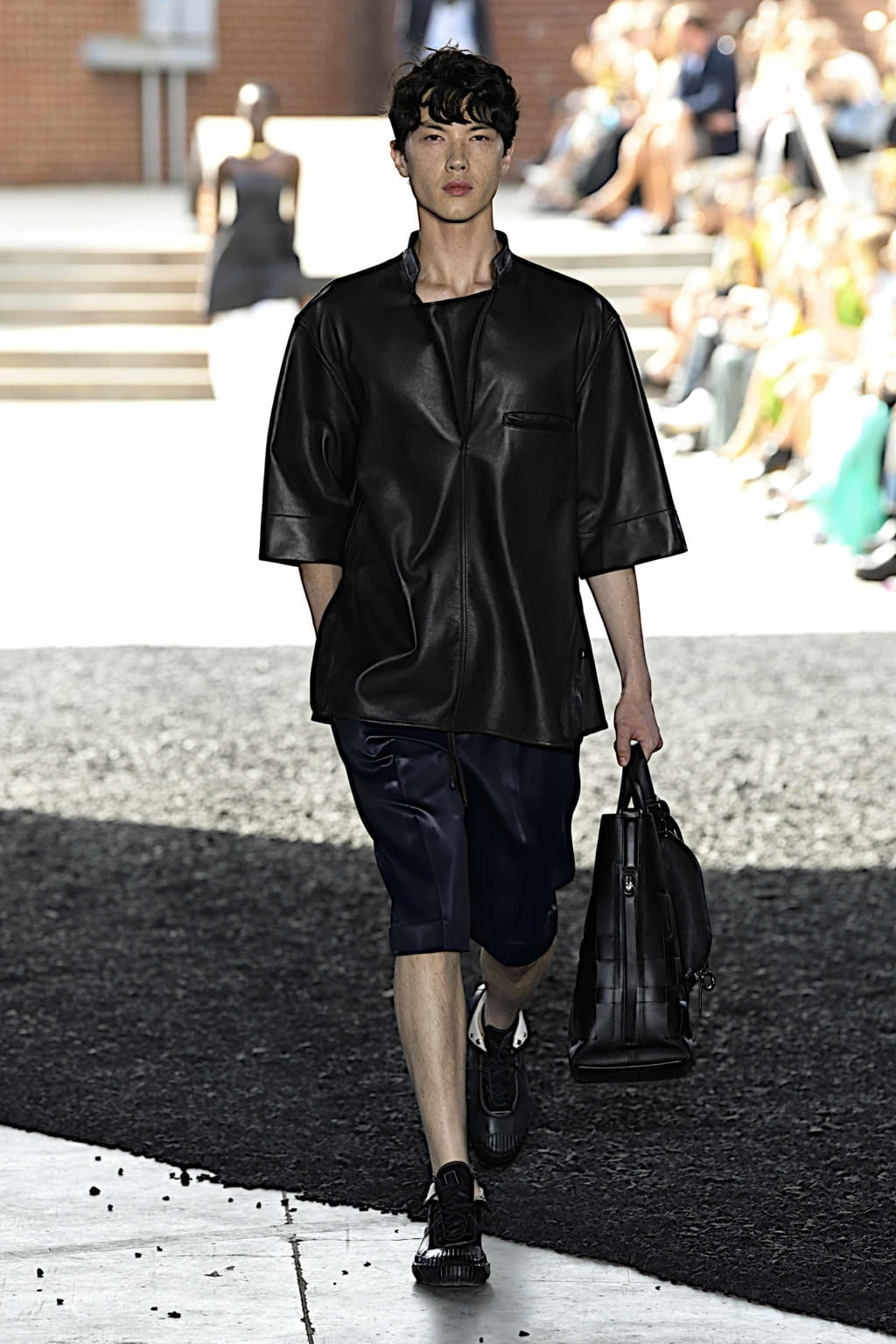 Fashion Week New York Spring/Summer 2020 look 47 from the 3.1 Phillip Lim collection womenswear
