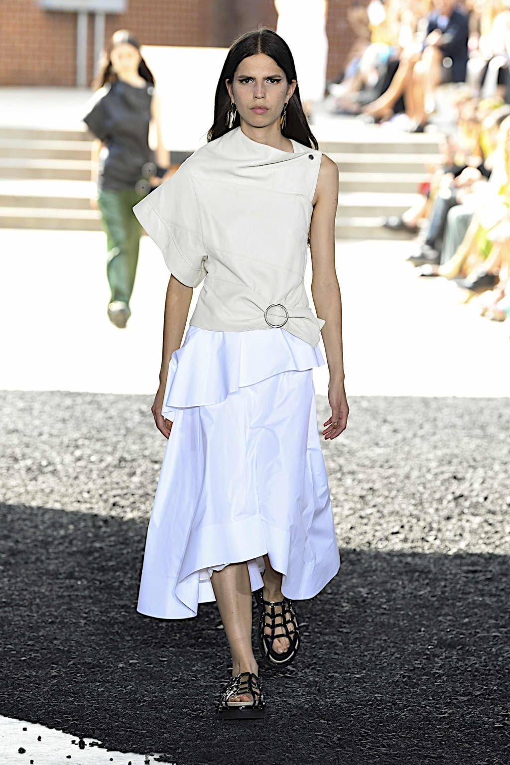 Fashion Week New York Spring/Summer 2020 look 53 de la collection 3.1 Phillip Lim womenswear