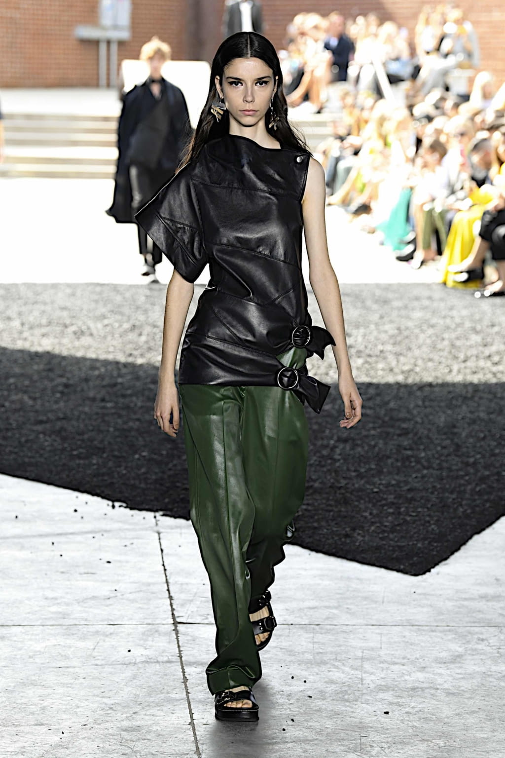 Fashion Week New York Spring/Summer 2020 look 54 de la collection 3.1 Phillip Lim womenswear