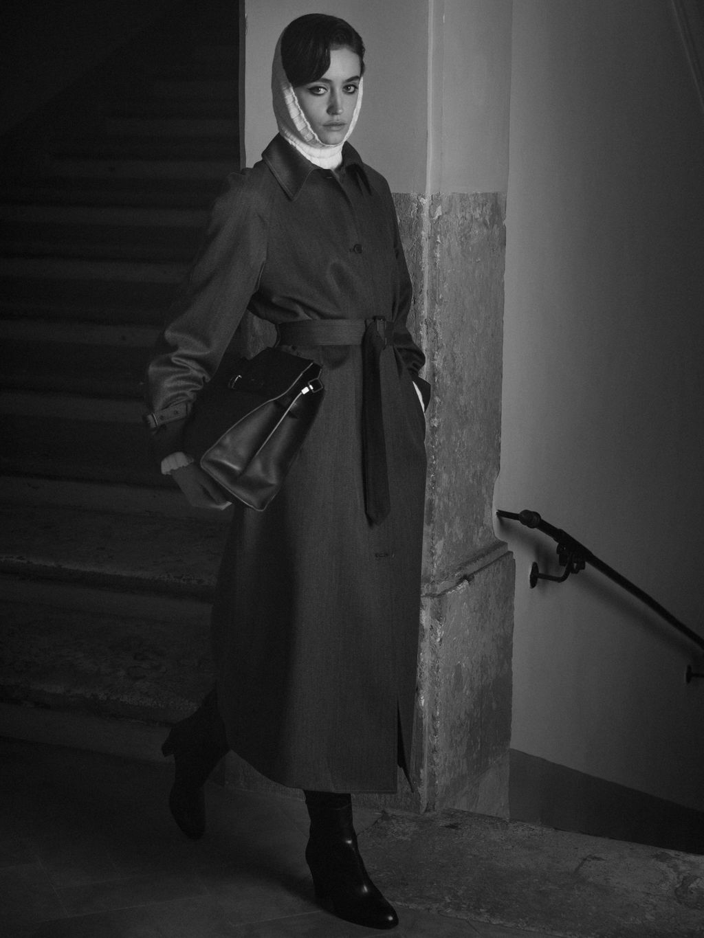 Fashion Week Milan Pre-Fall 2023 look 31 from the Giuliva Heritage collection womenswear