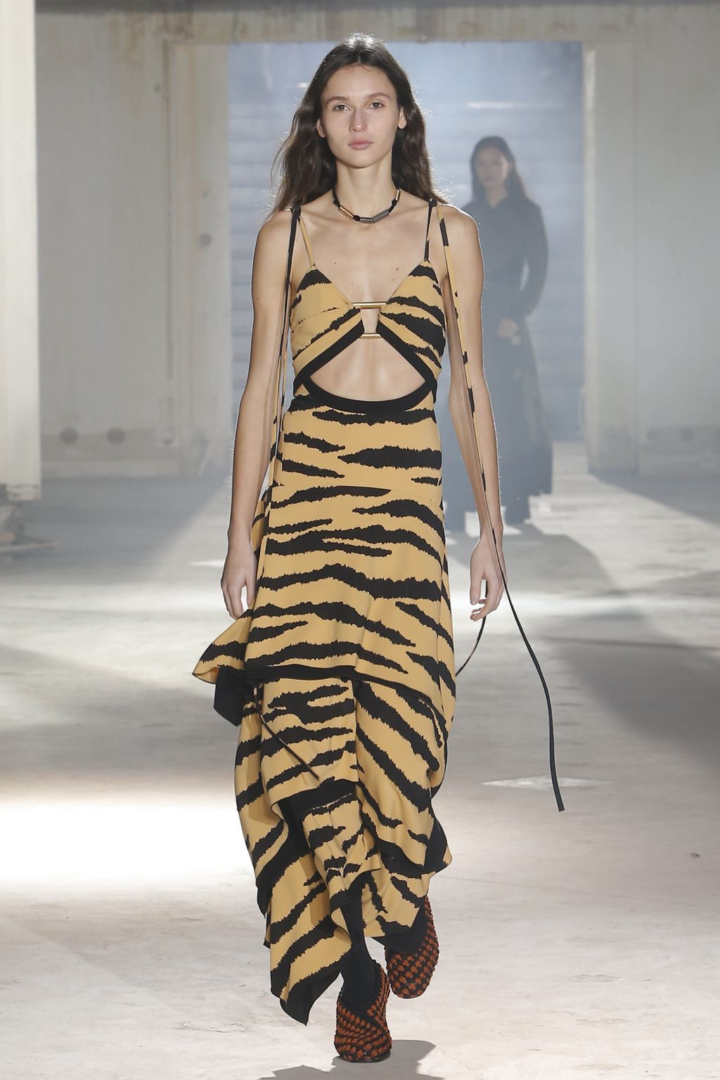 Proenza Schouler F W 18 womenswear 32 Tagwalk The Fashion