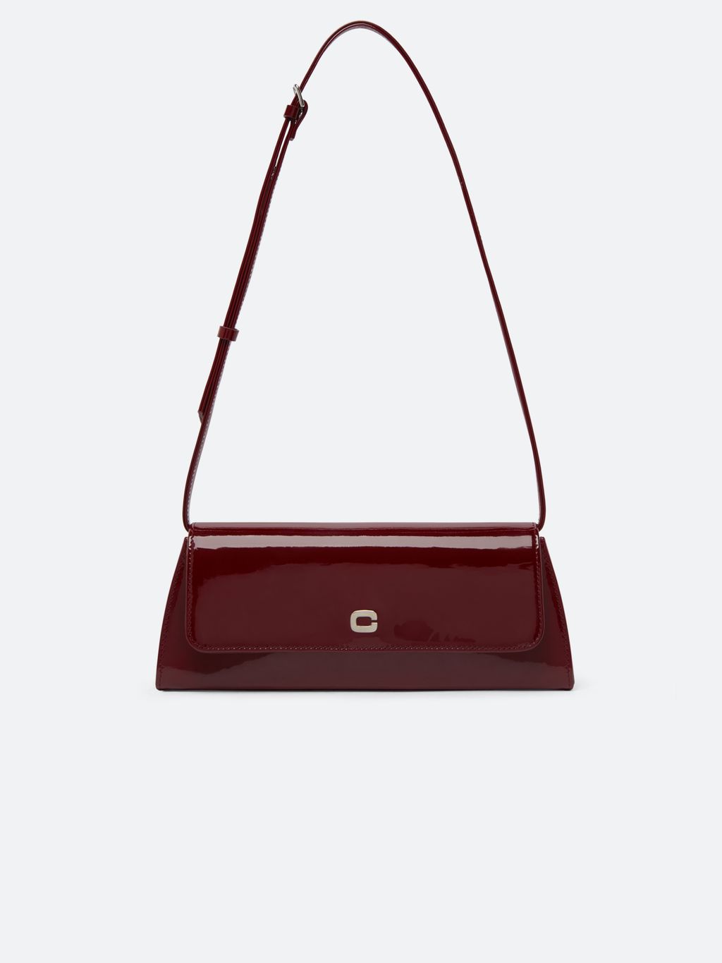 Fashion Week Paris Fall/Winter 2024 look 13 from the Carel collection 女装配饰