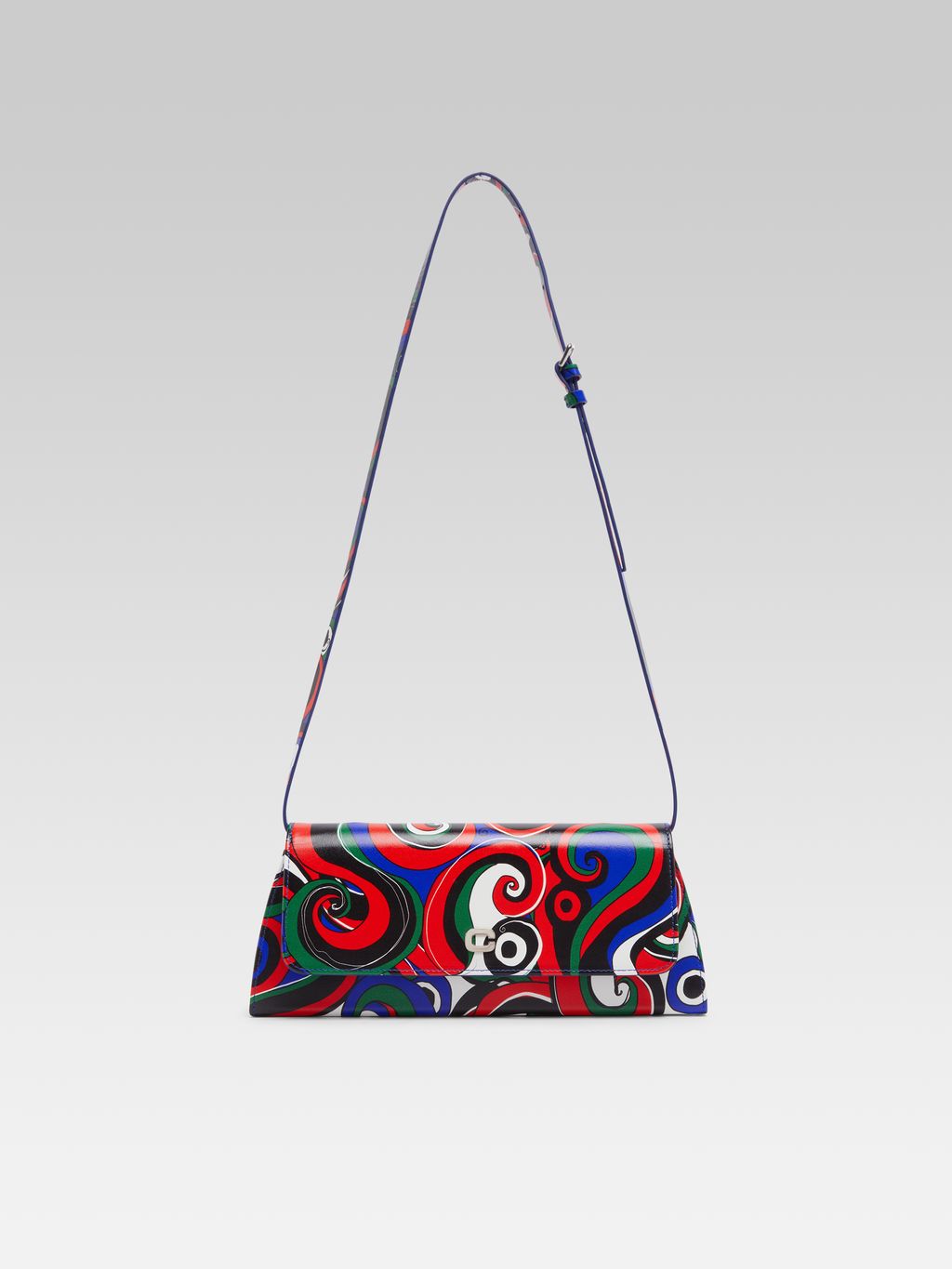 Fashion Week Paris Fall/Winter 2024 look 108 from the Carel collection 女装配饰