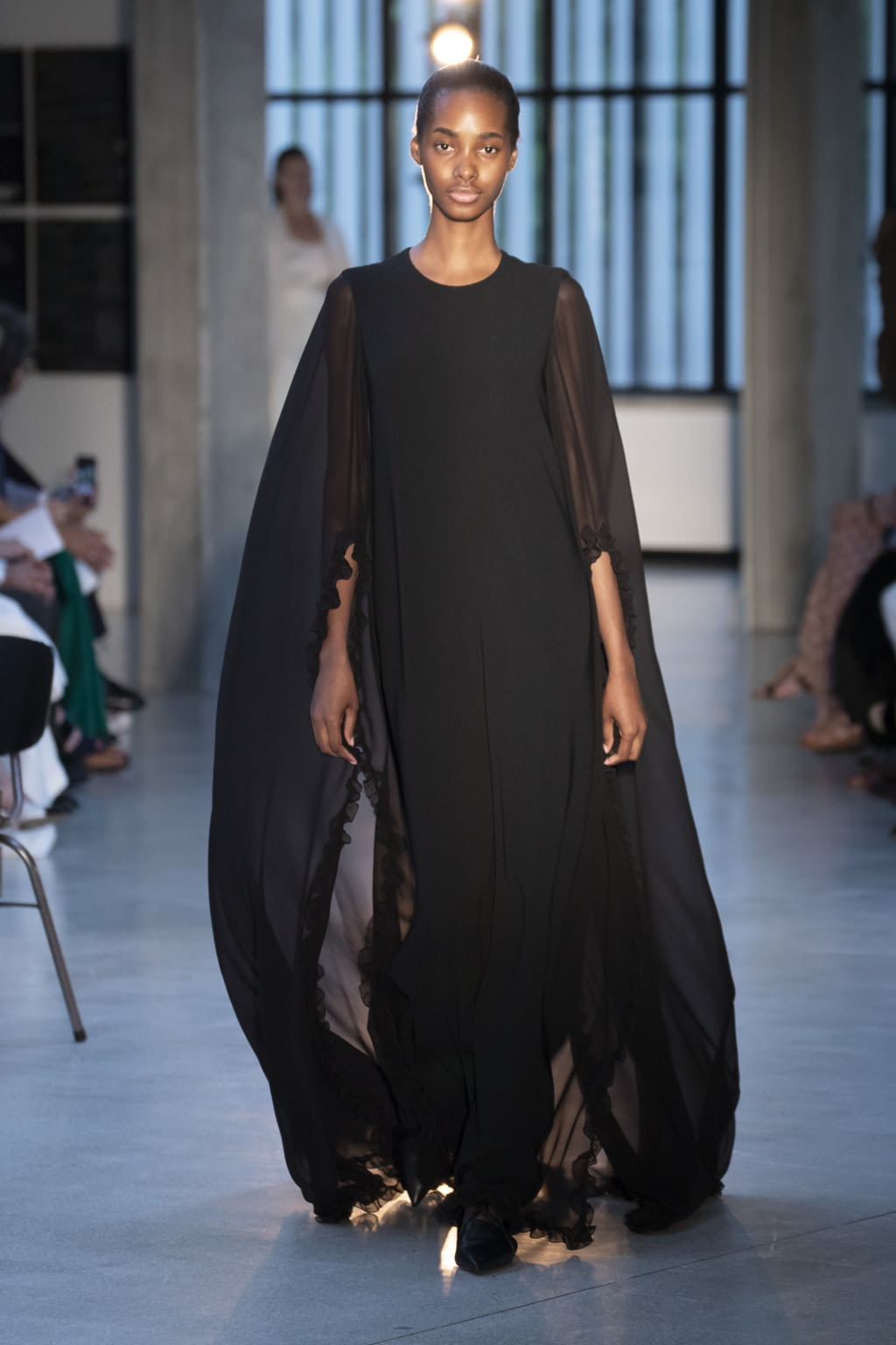 Fashion Week Milan Resort 2019 look 39 from the Max Mara collection womenswear