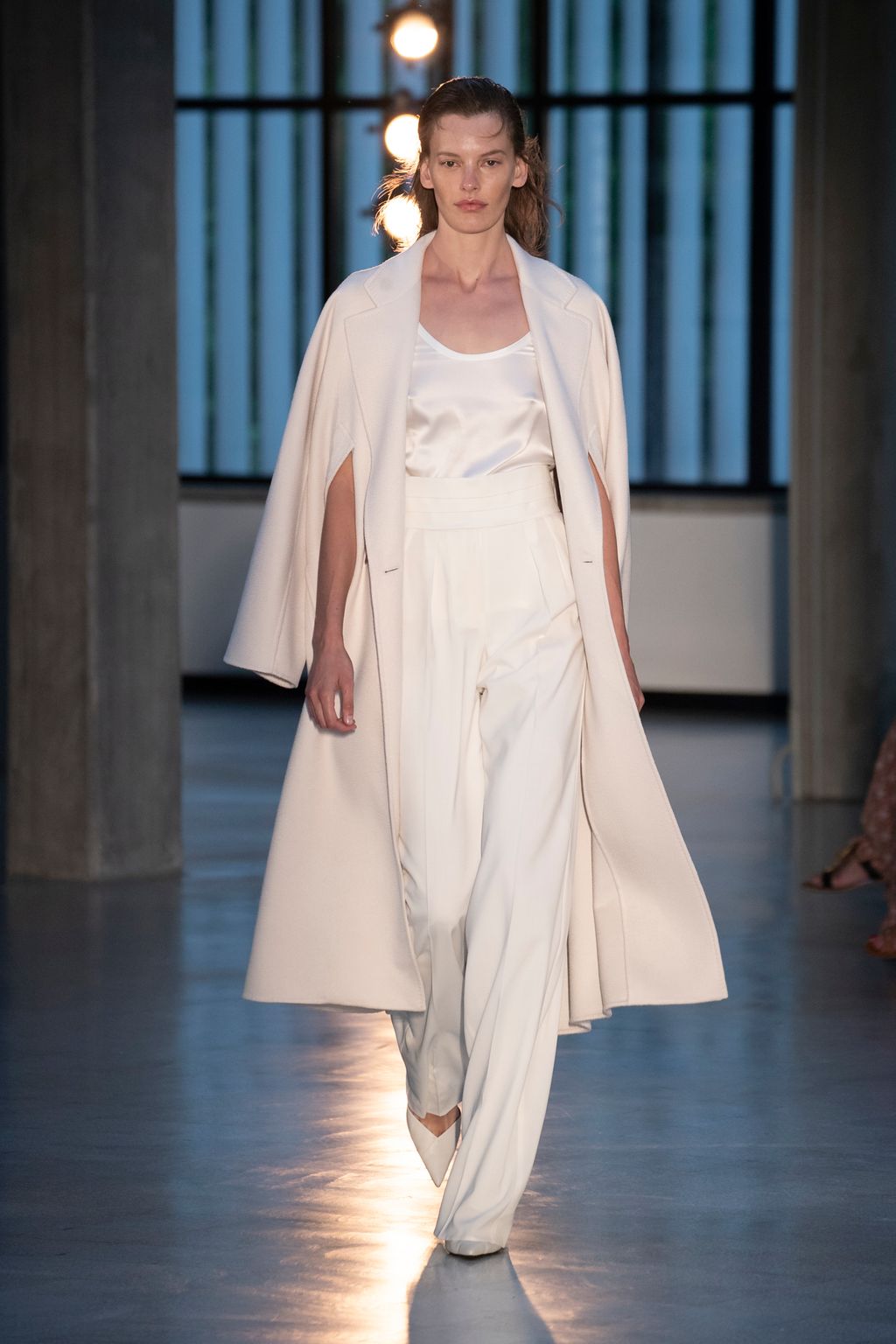 Fashion Week Milan Resort 2019 look 40 from the Max Mara collection 女装