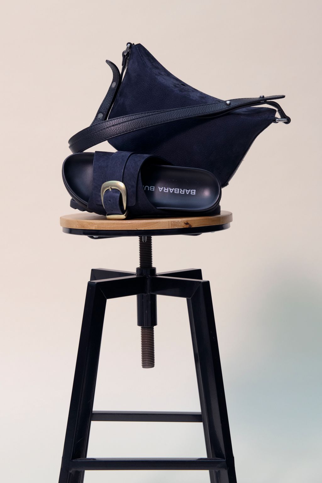 Fashion Week Paris Spring/Summer 2023 look 44 from the Barbara Bui collection womenswear