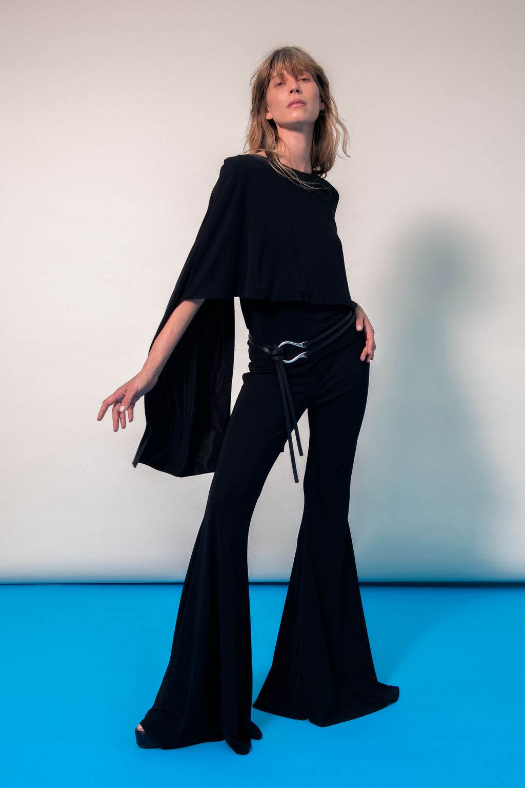 Fashion Week Paris Spring/Summer 2023 look 55 de la collection Barbara Bui womenswear