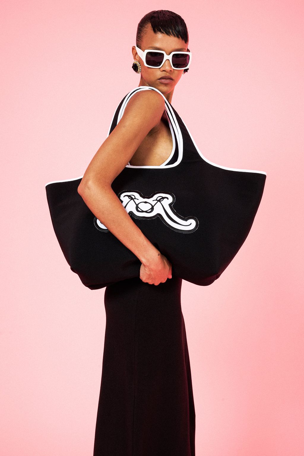 Fashion Week Paris Spring/Summer 2025 look 71 from the ROWEN ROSE collection womenswear