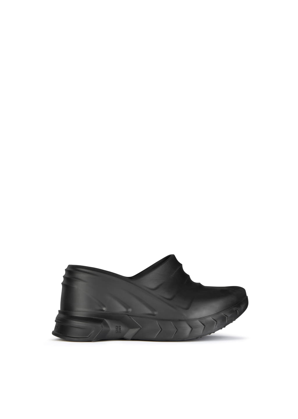 Fashion Week Paris Spring/Summer 2022 look 48 from the Givenchy collection 女装配饰