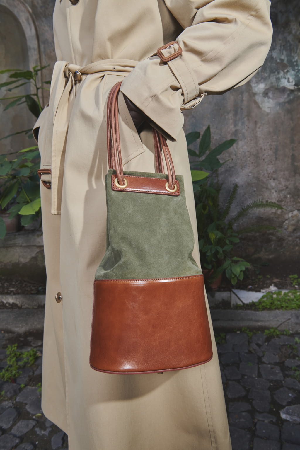 Fashion Week Milan Pre-Fall 2021 look 15 from the Giuliva Heritage collection womenswear