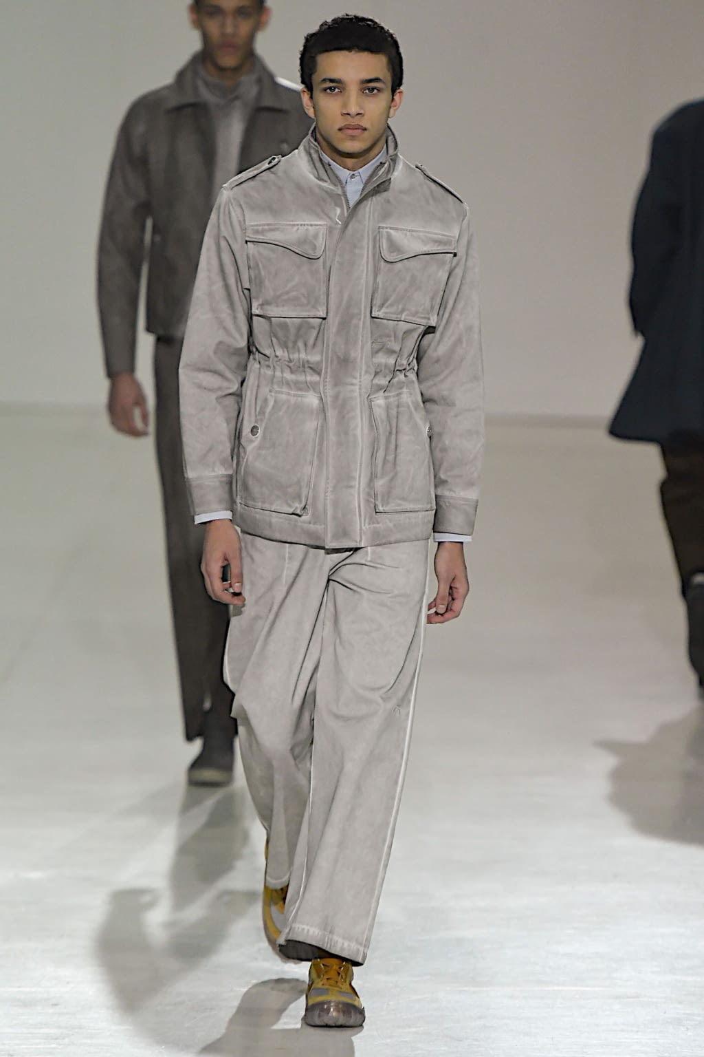 Fashion Week Milan Fall/Winter 2020 look 15 from the A Cold Wall collection 男装