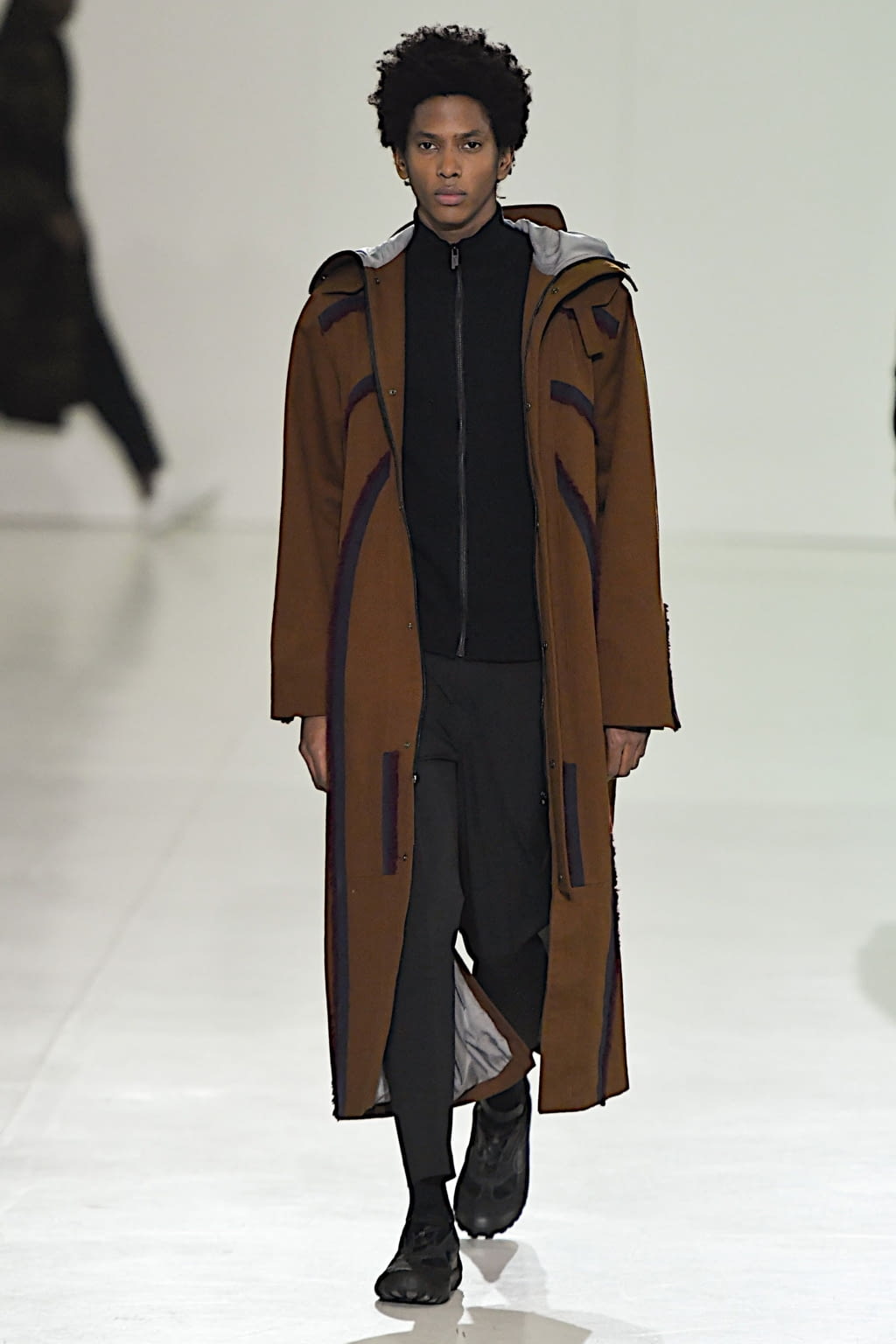 Fashion Week Milan Fall/Winter 2020 look 22 from the A Cold Wall collection menswear