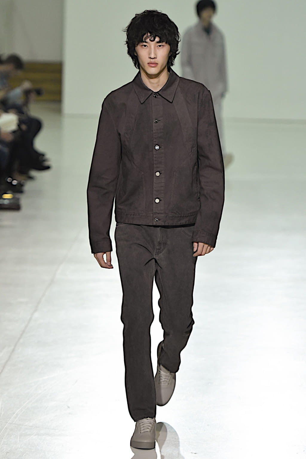 Fashion Week Milan Fall/Winter 2020 look 29 from the A Cold Wall collection 男装