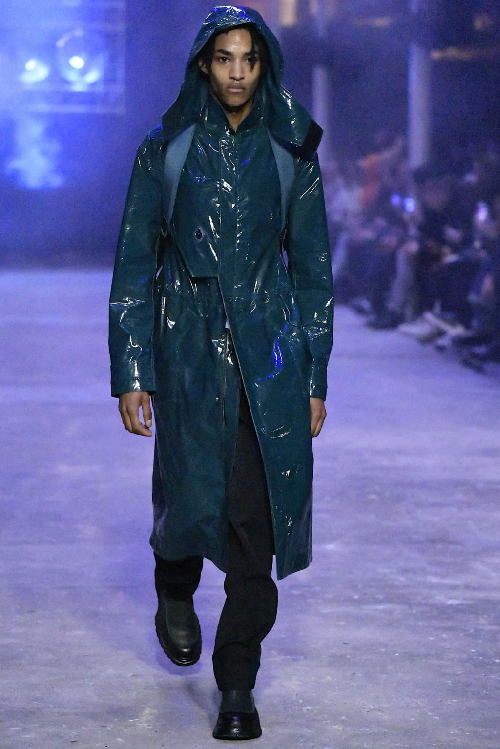 Fashion Week London Spring/Summer 2020 look 20 from the A Cold Wall collection 男装