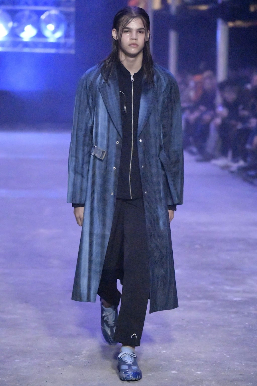 Fashion Week London Spring/Summer 2020 look 21 from the A Cold Wall collection 男装