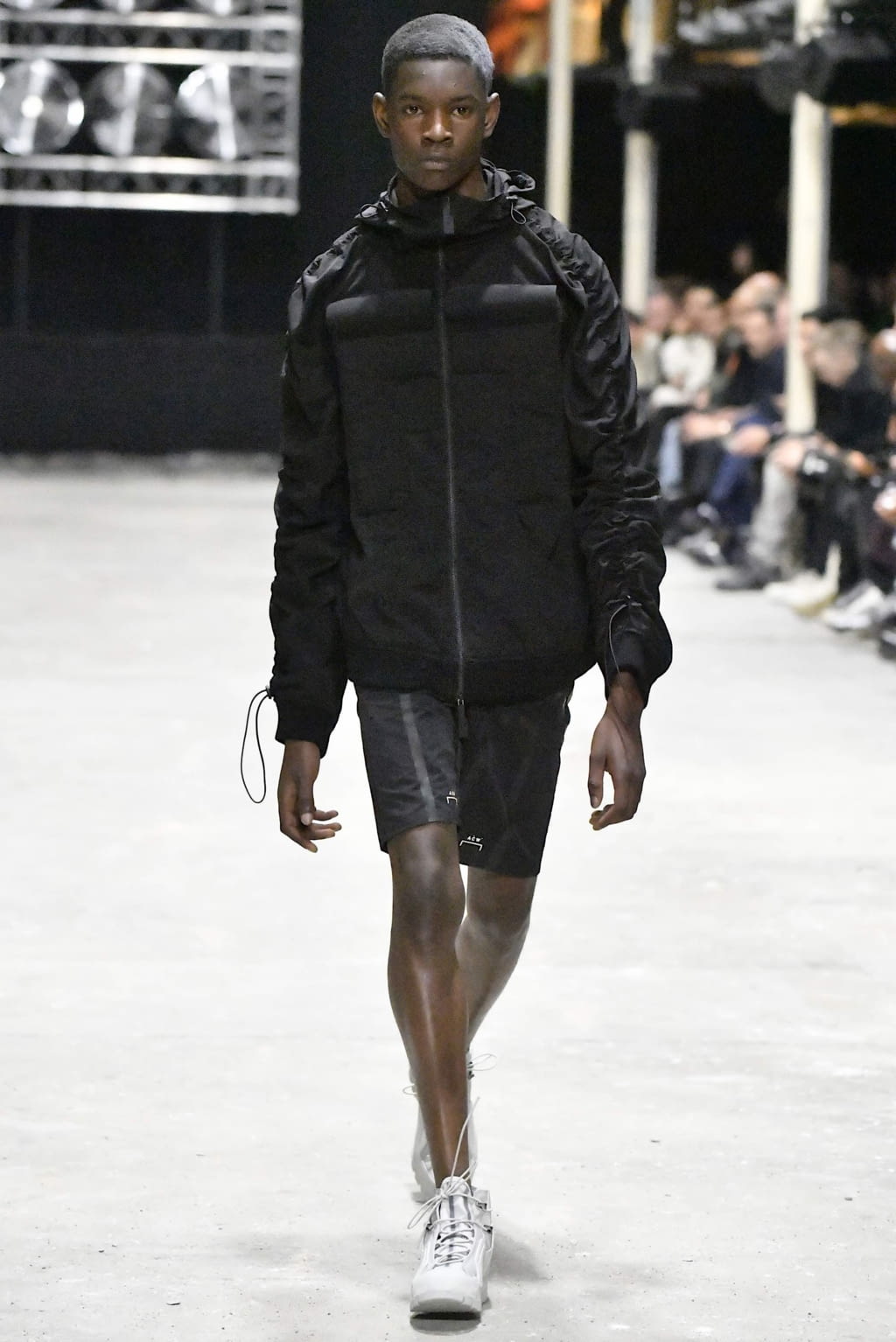 Fashion Week London Spring/Summer 2020 look 31 from the A Cold Wall collection menswear