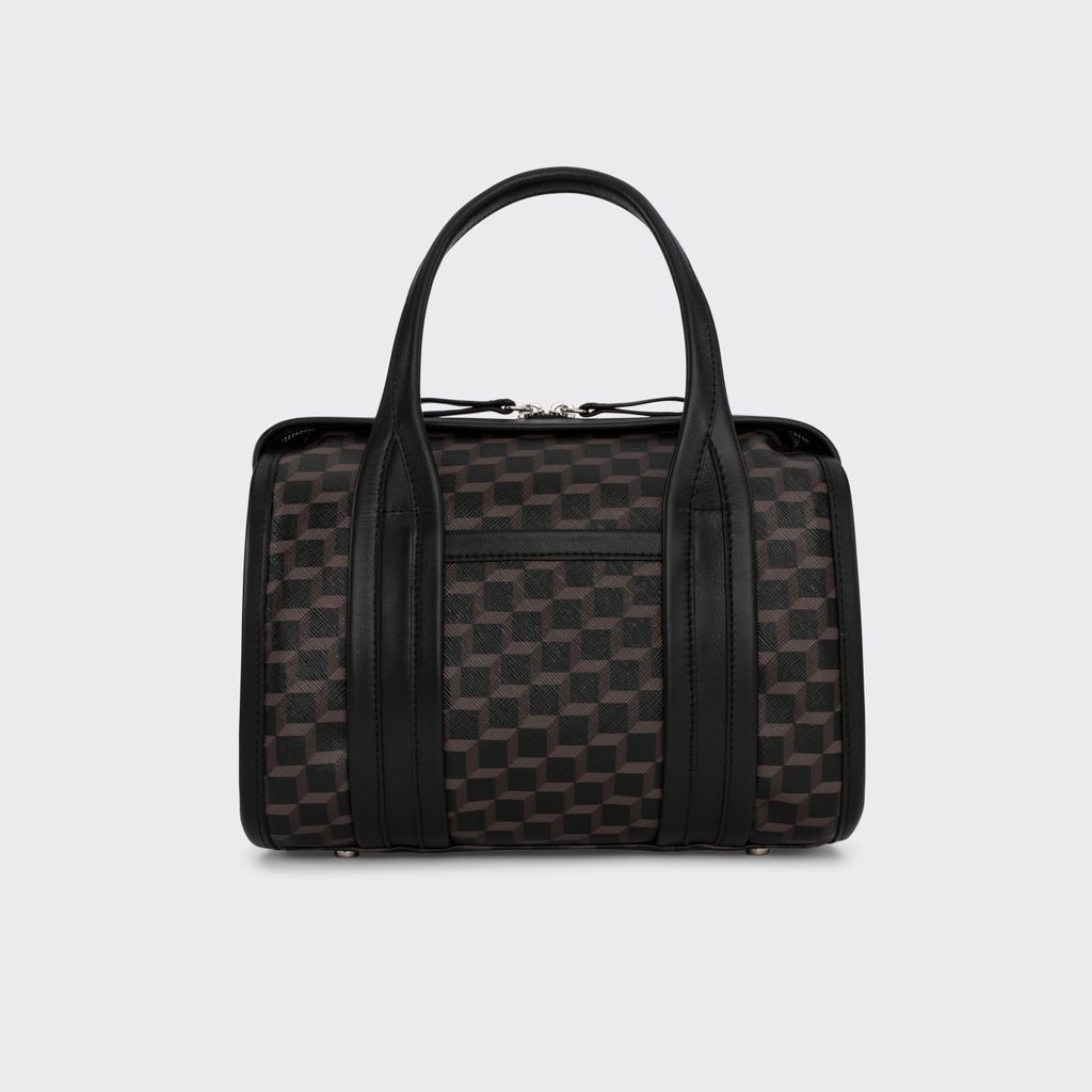 Fashion Week Paris Fall/Winter 2025 look 19 from the Pierre Hardy collection 男装配饰