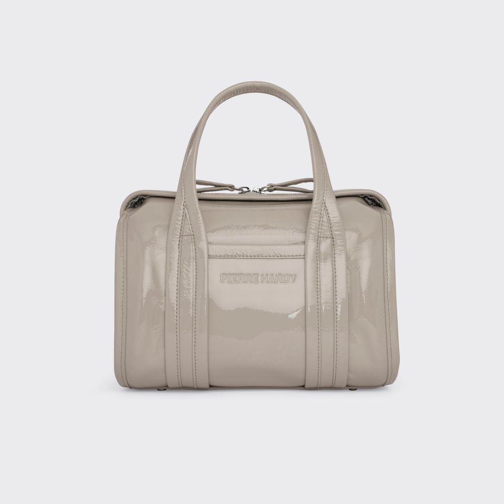 Fashion Week Paris Spring/Summer 2025 look 53 from the Pierre Hardy collection womenswear accessories