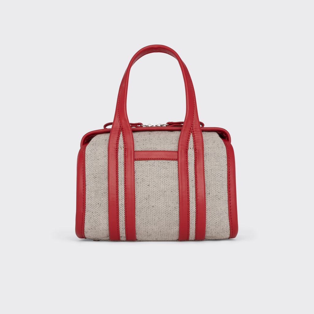 Fashion Week Paris Spring/Summer 2025 look 7 from the Pierre Hardy collection 女装配饰