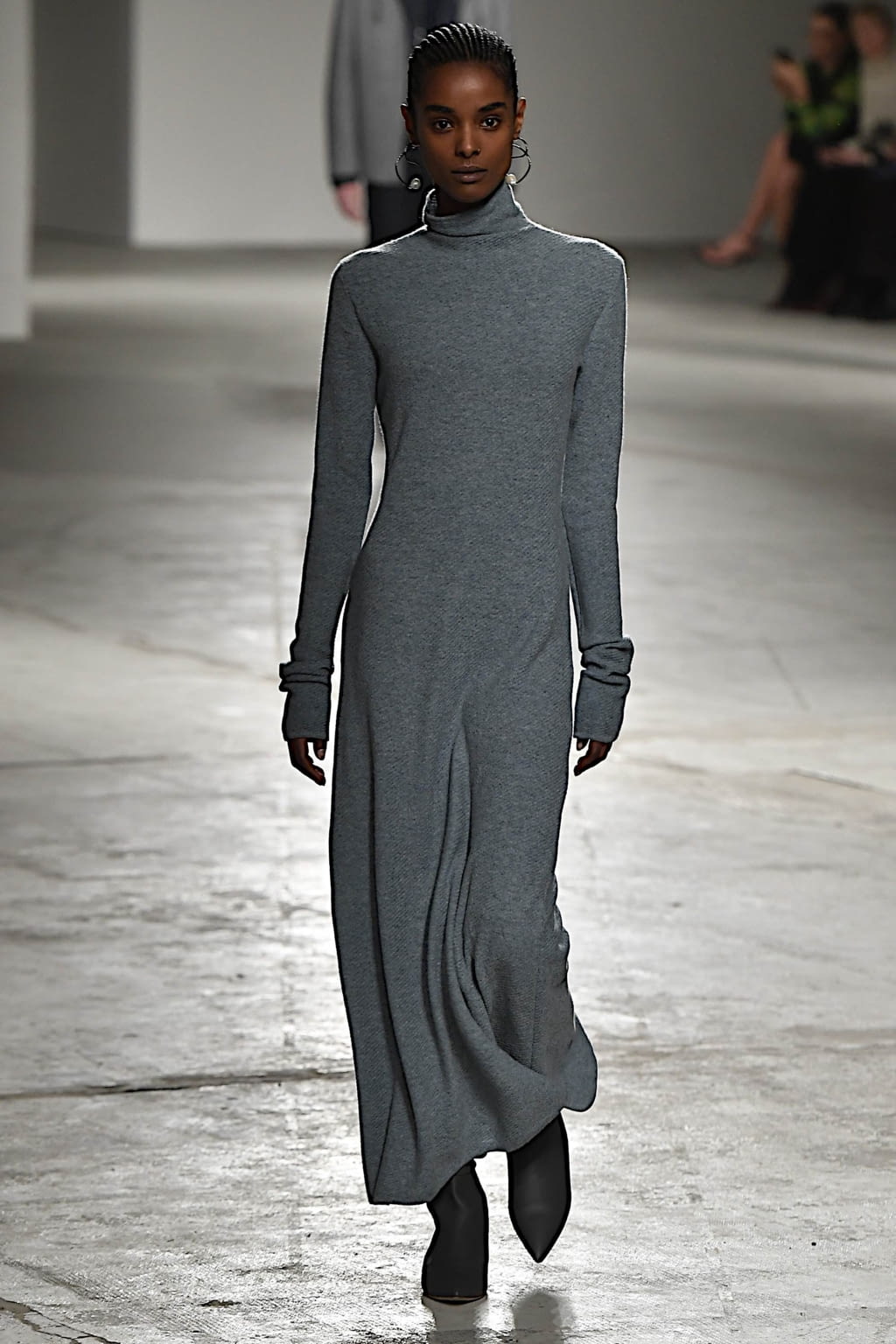 Fashion Week Milan Fall/Winter 2020 look 28 de la collection Agnona womenswear