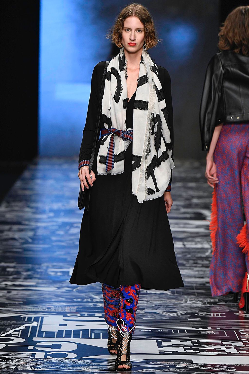 Fashion Week Milan Spring/Summer 2019 look 30 de la collection Aigner womenswear