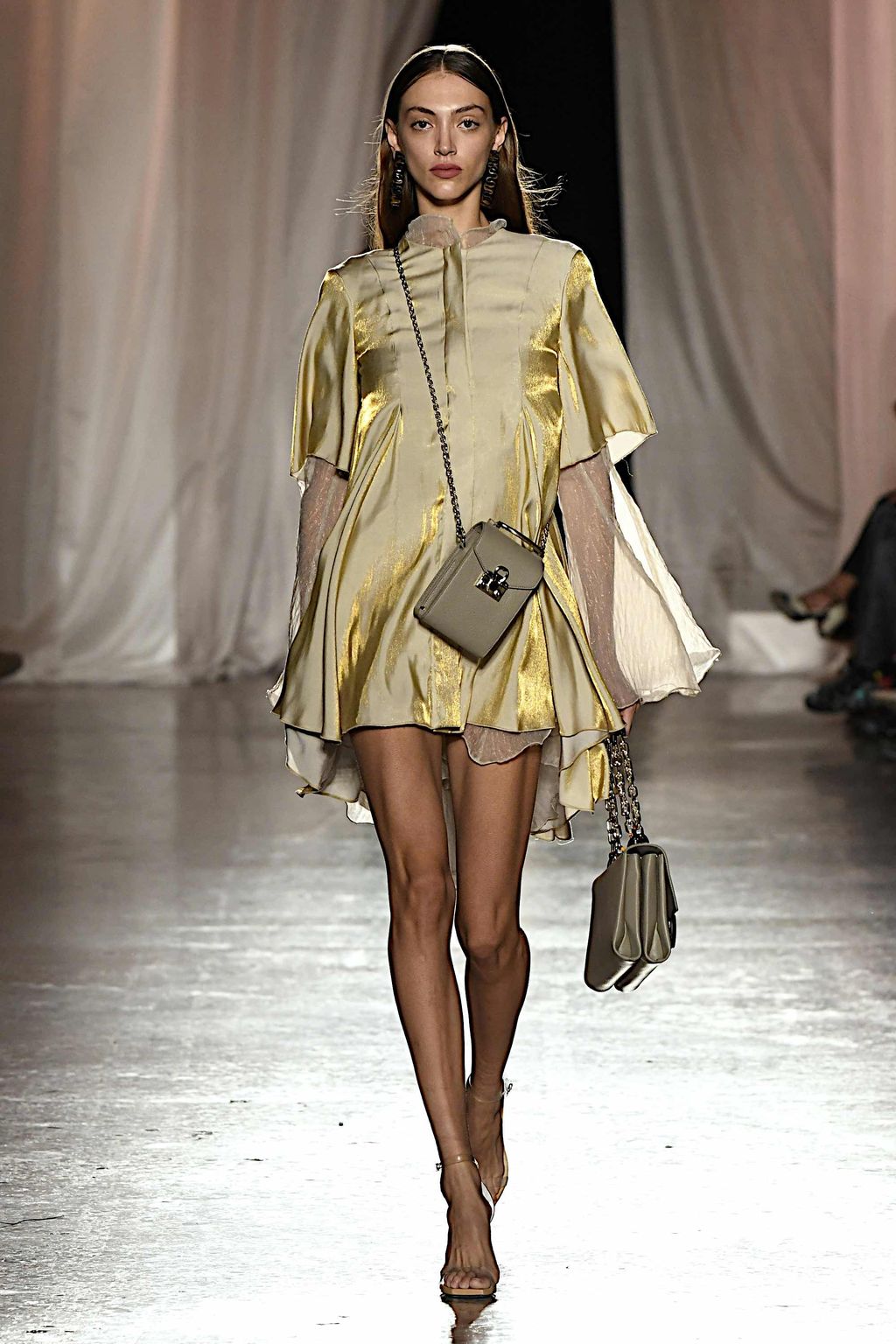 Fashion Week Milan Spring/Summer 2020 look 28 de la collection Aigner womenswear