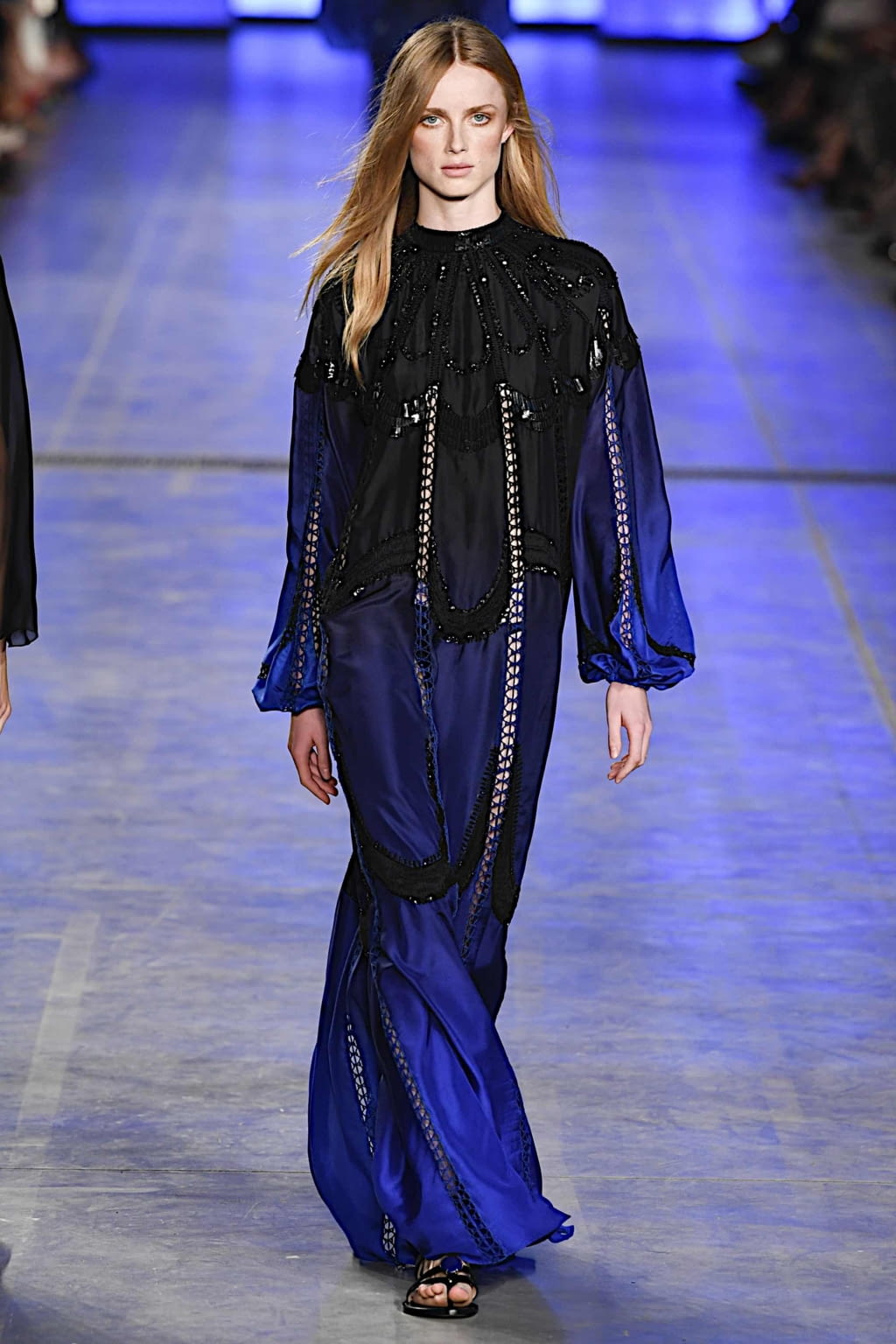 Fashion Week Milan Spring/Summer 2020 look 59 de la collection Alberta Ferretti womenswear