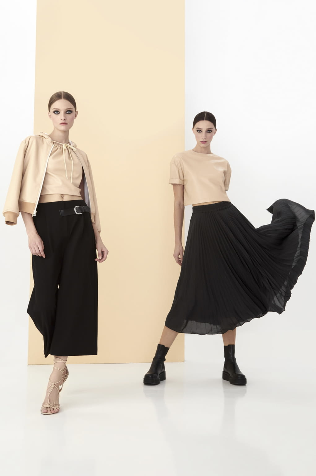 Fashion Week New York Spring/Summer 2021 look 31 de la collection Alice + Olivia womenswear
