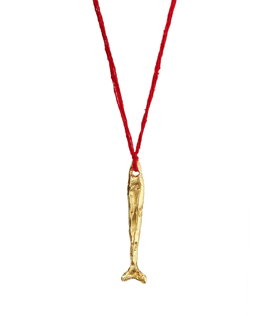 Fashion Week London Spring/Summer 2023 look 7 from the Alighieri collection womenswear accessories