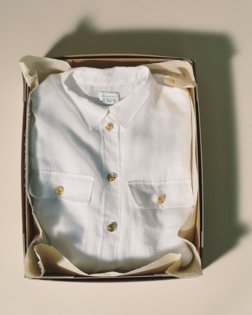 Fashion Week London Spring/Summer 2025 look 27 from the Alighieri collection womenswear accessories