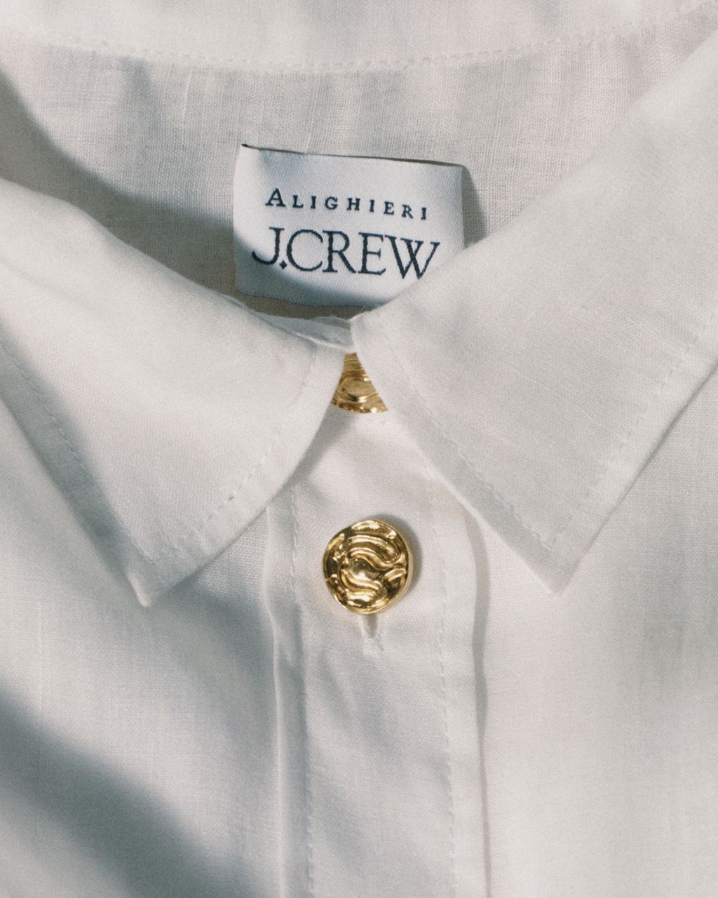 Fashion Week London Spring/Summer 2025 look 28 from the Alighieri collection womenswear accessories