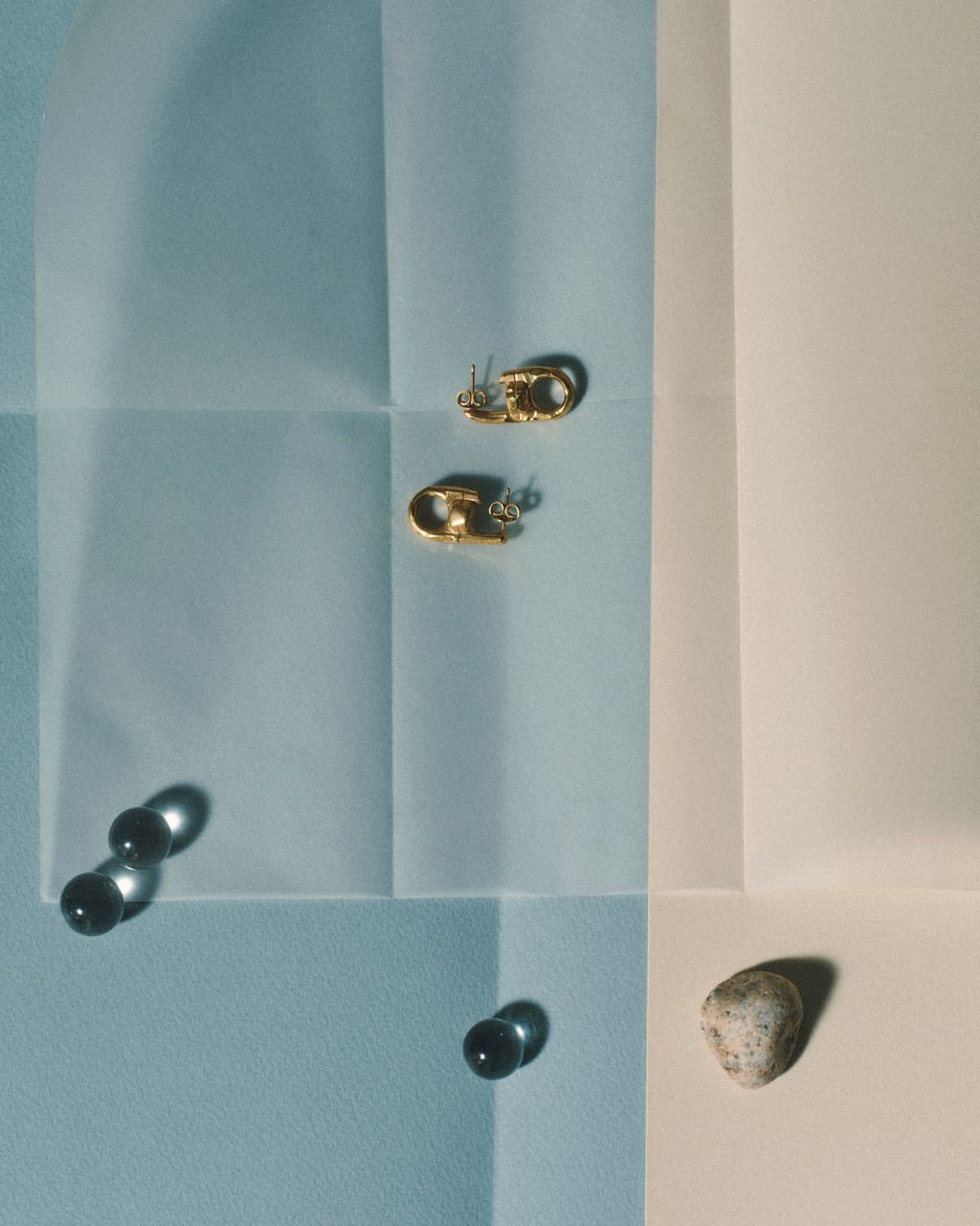 Fashion Week London Spring/Summer 2025 look 32 from the Alighieri collection womenswear accessories