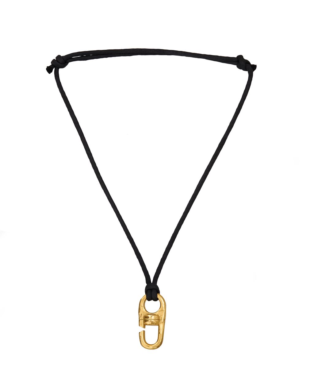 Fashion Week London Spring/Summer 2025 look 60 de la collection Alighieri womenswear accessories