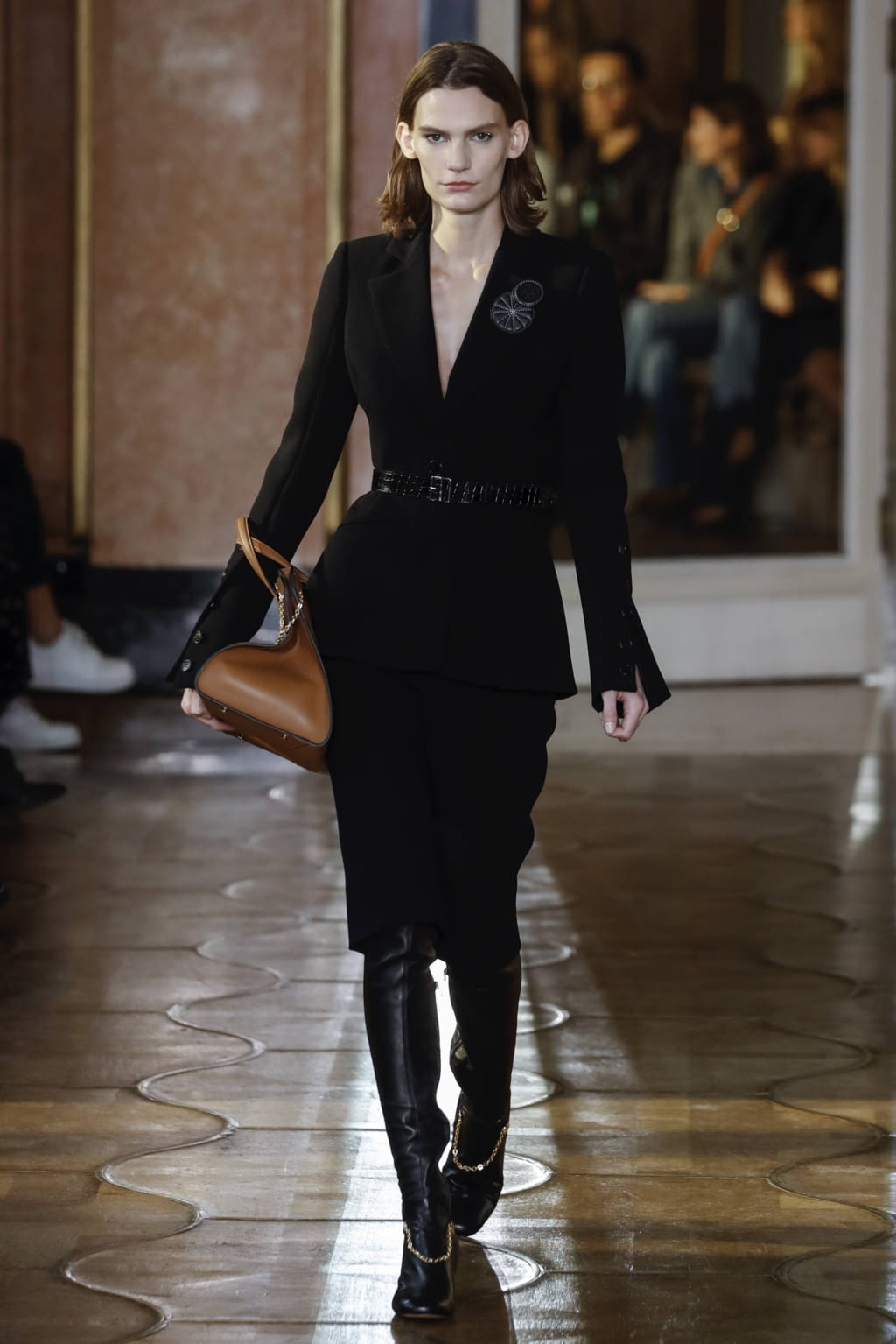 Fashion Week Paris Spring/Summer 2020 look 30 de la collection Altuzarra womenswear