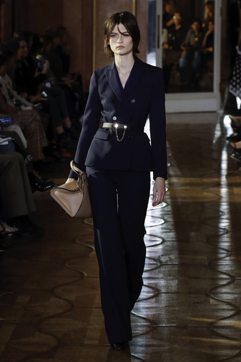 Fashion Week Paris Spring/Summer 2020 look 35 from the Altuzarra collection 女装