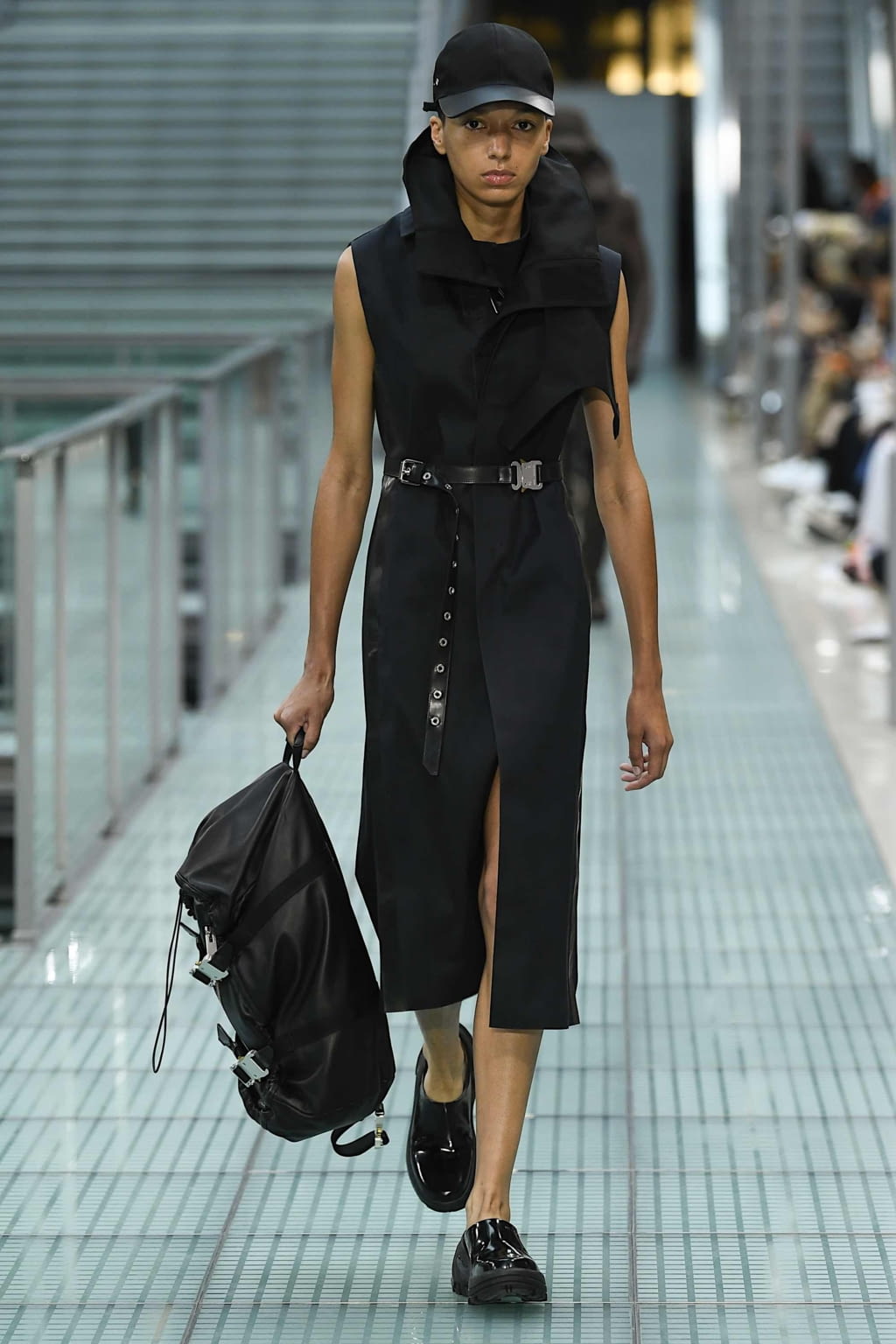 Fashion Week Paris Spring/Summer 2020 look 26 de la collection Alyx menswear