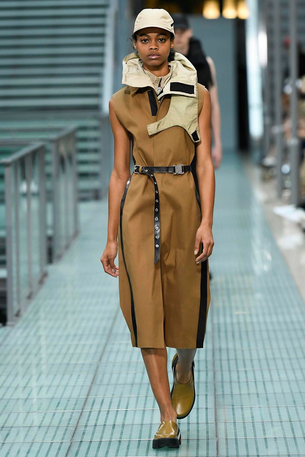 Fashion Week Paris Spring/Summer 2020 look 29 from the Alyx collection womenswear
